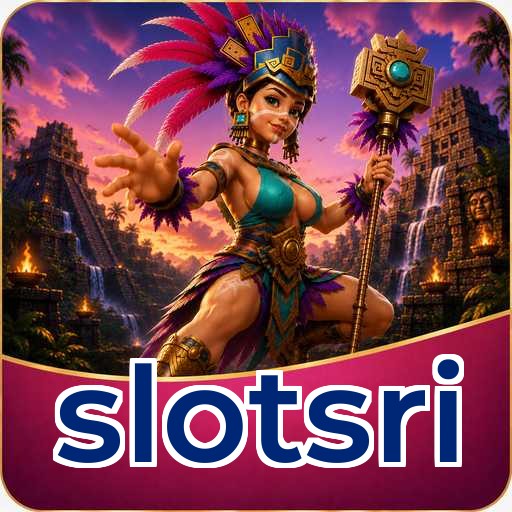 Screenshot Proses Instalasi slotsri APK
