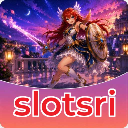 Instalasi slotsri